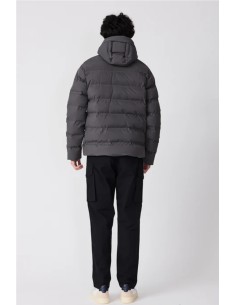 KARISKHALI - Tantä rainwear MAGNET 2