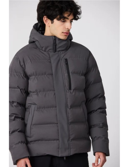 KARISKHALI - Tantä rainwear MAGNET