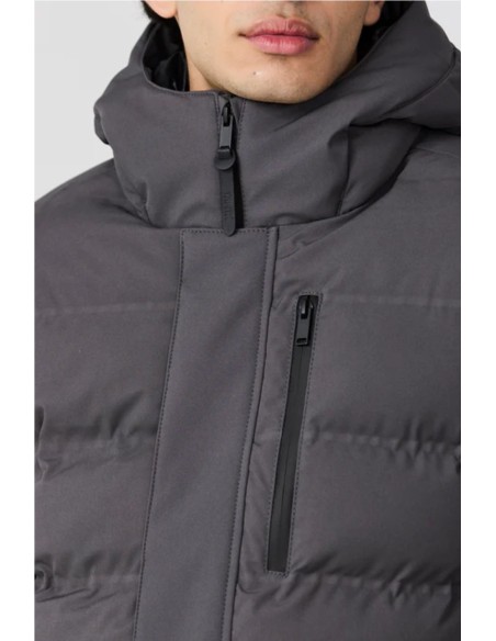 KARISKHALI - Tantä rainwear MAGNET