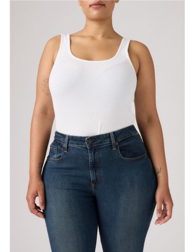 Levi's® Jeans Acampanados De Talle Alto 726™