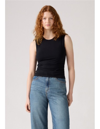 Top Levi´s® Fruncido Crystal