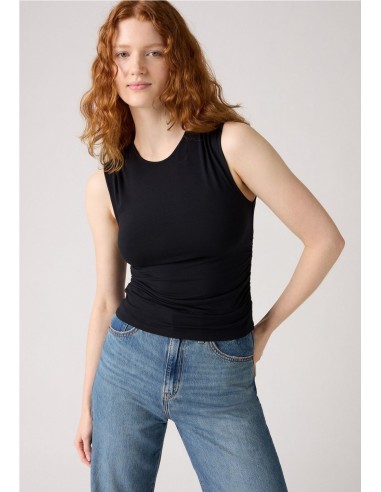 Top  Levi´s® Fruncido Crystal