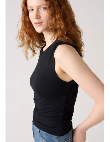 Top  Levi´s® Fruncido Crystal