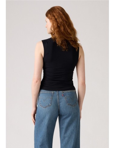 Top Levi´s® Fruncido Crystal