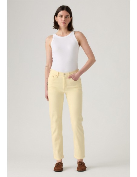 Jean Crop 501® LEVI´S