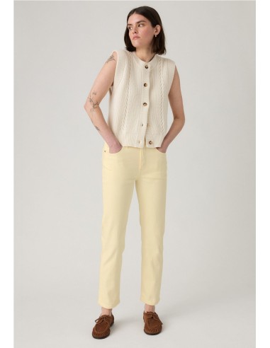 Jean Crop 501® LEVI´S