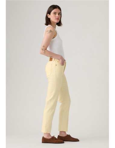 Jean Crop 501® LEVI´S