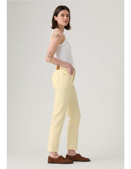 Jean Crop 501® LEVI´S