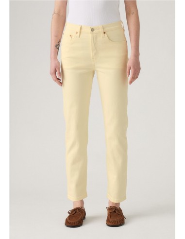 Jean Crop 501® LEVI´S