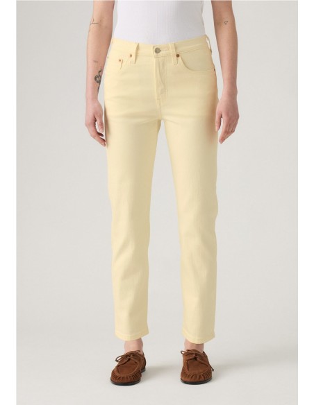 Jean Crop 501® LEVI´S