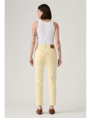 Jean Crop 501® LEVI´S