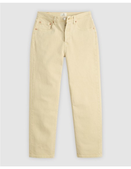 Jean Crop 501® LEVI´S