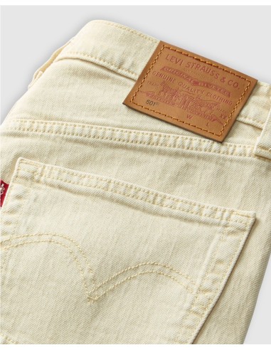 Jean Crop 501® LEVI´S