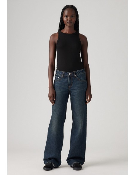 Levi's® Jeans Loose Bajos