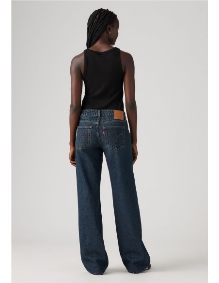 Levi's® Jeans Loose Bajos