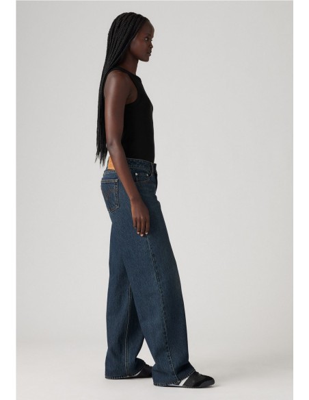 Levi's® Jeans Loose Bajos