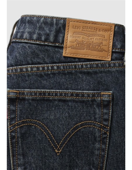 Levi's® Jeans Loose Bajos
