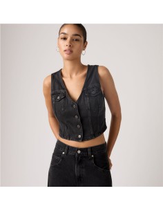 Corsé Levi´s®  En Denim Bella