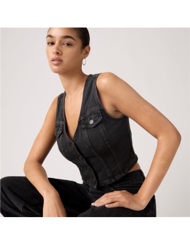 Corsé Levi´s®  En Denim Bella