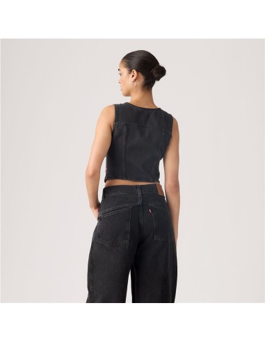 Corsé Levi´s®  En Denim Bella