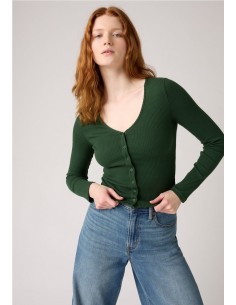 Camiseta Levi´s® Muse manga larga 2