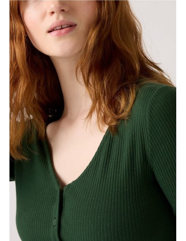 Camiseta Levi´s® Muse manga larga