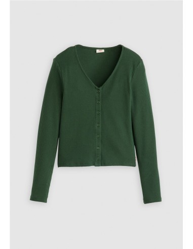 Camiseta Levi´s® Muse manga larga