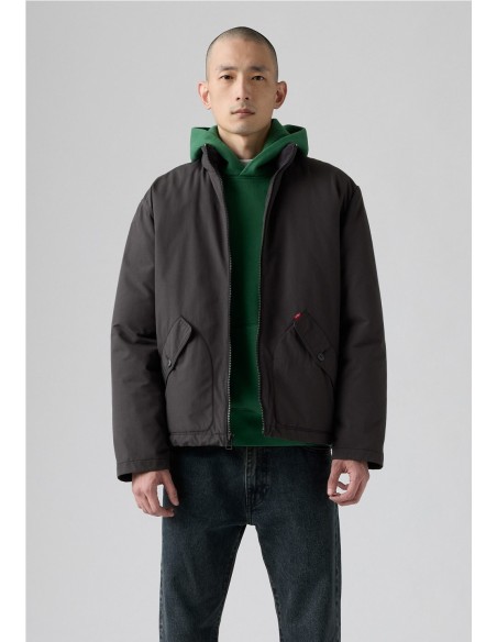 Chaqueta Acolchada Levi´s®  Briggs