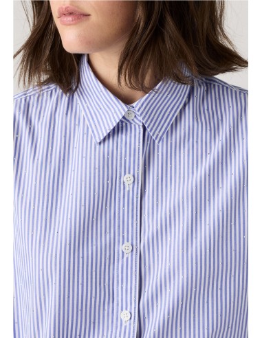 Levi´s® Camisa Cropped Harlie