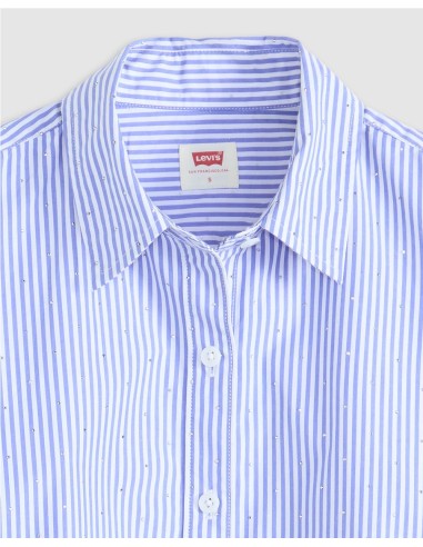 Levi´s® Camisa Cropped Harlie