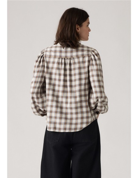 Levi´s® Camisa Western journey