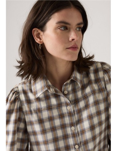 Levi´s® Camisa Western journey