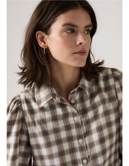 Levi´s® Camisa Western journey
