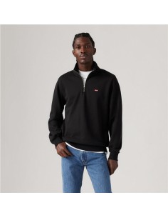 Jersey Original Levi´s® Housemark Con Cremallera 2