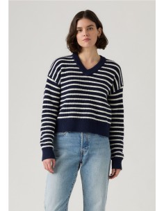 Jersey Levi's® Con Cuello De Pico Reese 2