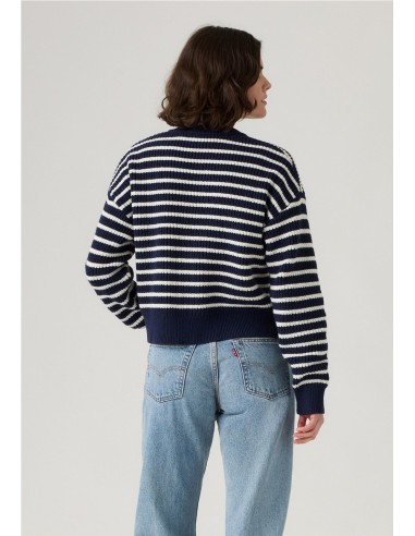 Jersey Levi's® Con Cuello De Pico Reese