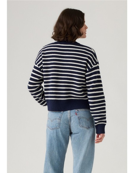 Jersey Levi's® Con Cuello De Pico Reese