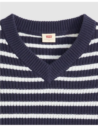 Jersey Levi's® Con Cuello De Pico Reese