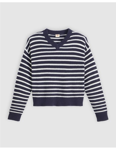 Jersey Levi's® Con Cuello De Pico Reese