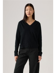 Jersey Levi's® Supersoft Con Cuello De Pico 2