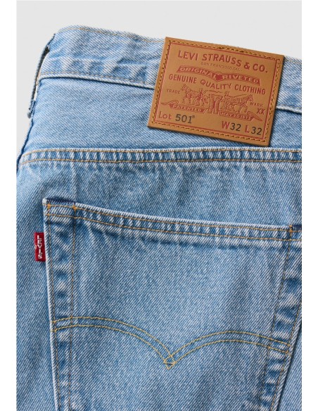 Vaqueros originales Levi's® 501®