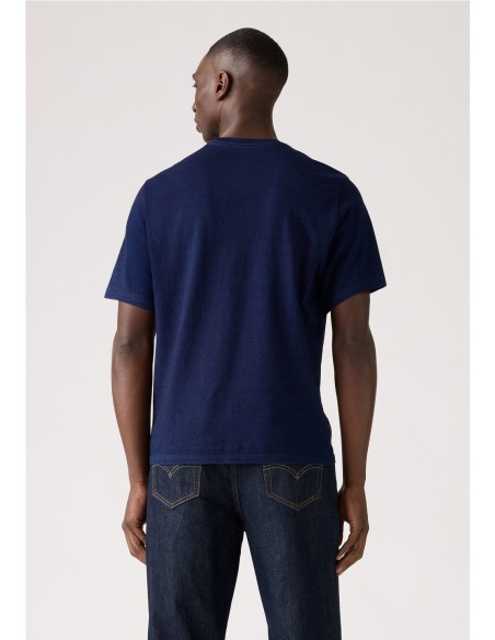 Camiseta Levi´s® Estampada Con Fit Holgado