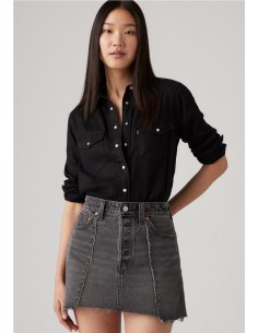 Camisa Iconic Western Lightweight