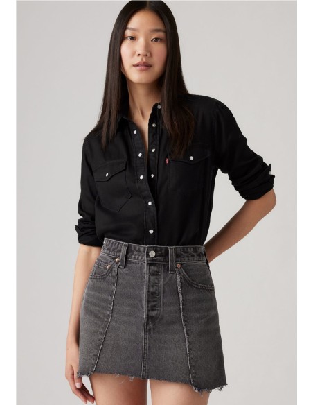 Camisa Levi´s® Iconic Western Lightweight