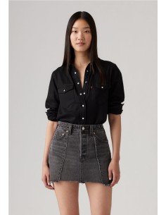 Camisa Iconic Western Lightweight 2