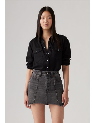 Camisa Levi´s® Iconic Western Lightweight