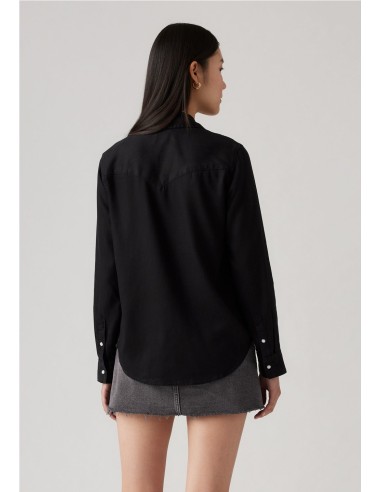 Camisa Iconic Western Lightweight