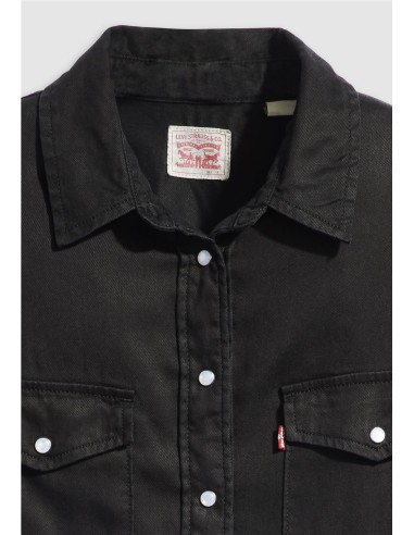 Camisa Levi´s® Iconic Western Lightweight