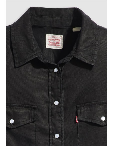 Camisa Iconic Western Lightweight