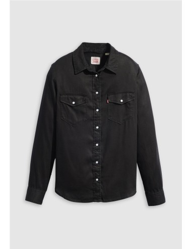 Camisa Levi´s® Iconic Western Lightweight